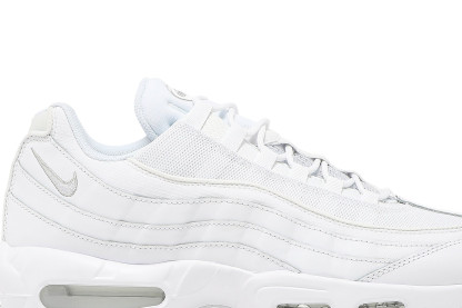 Air Max 95 'Triple White'