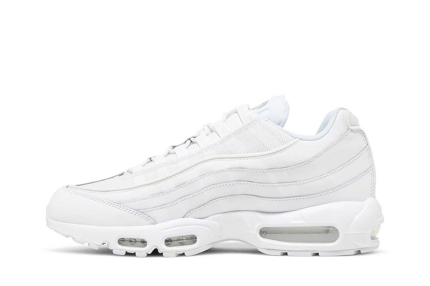 Air Max 95 'Triple White'