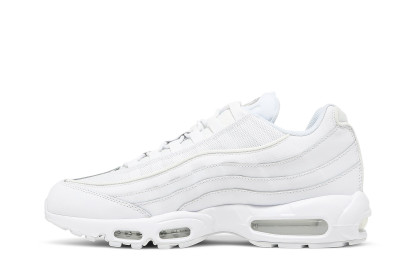 Air Max 95 'Triple White'