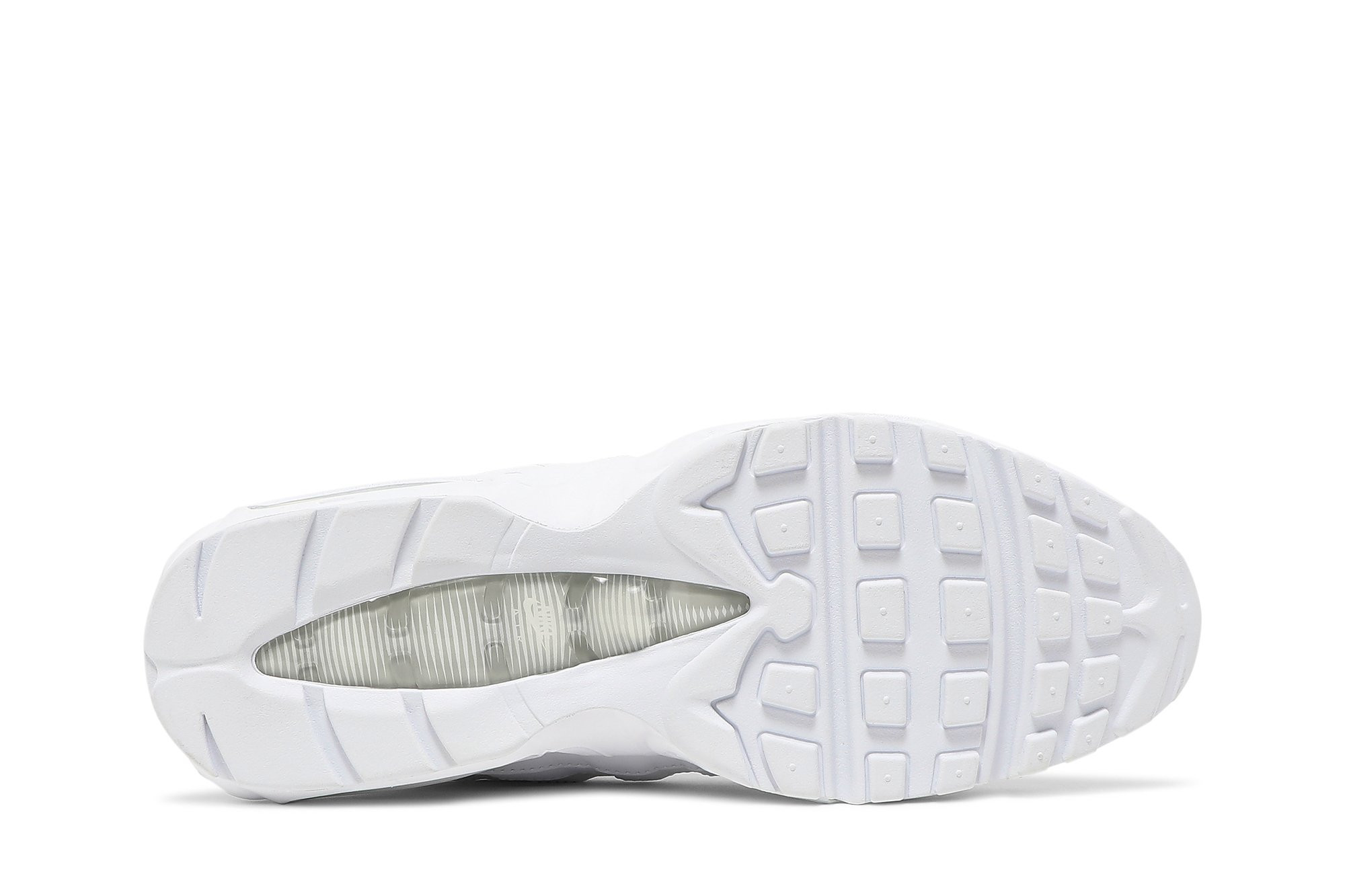 Air Max 95 'Triple White'