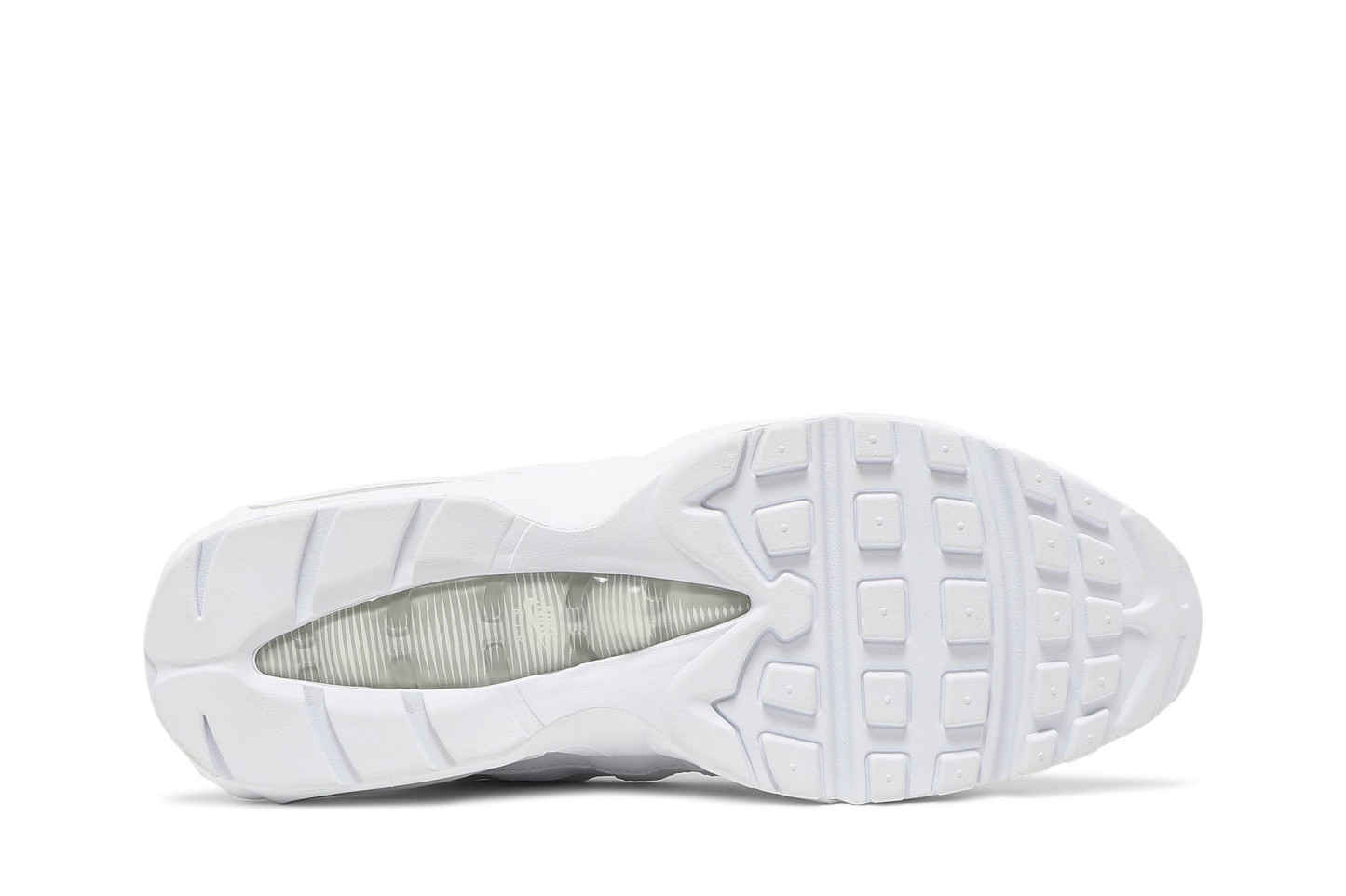 Air Max 95 'Triple White'