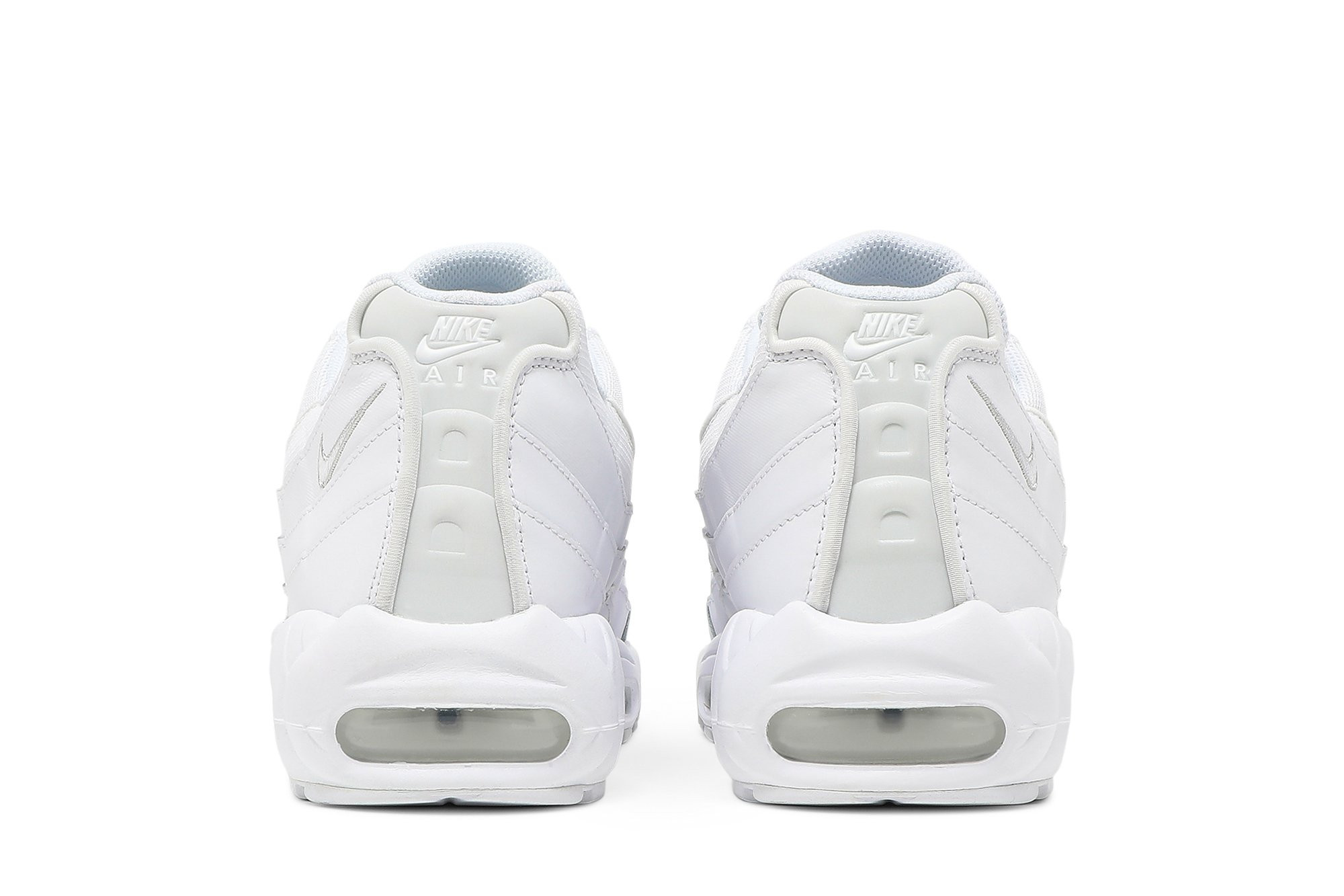Air Max 95 'Triple White'