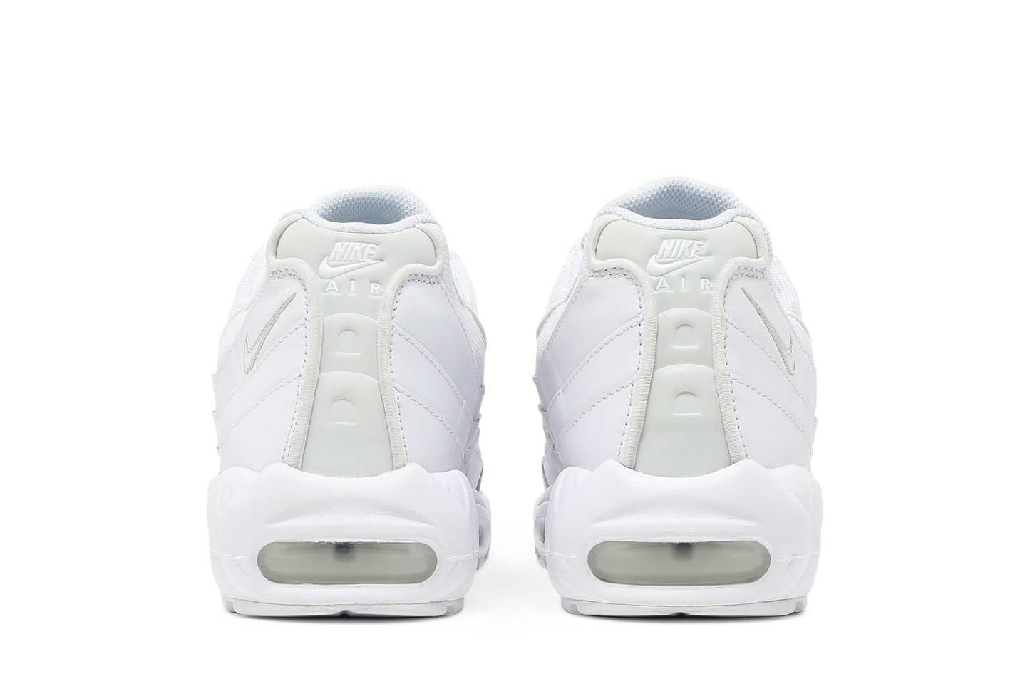 Air Max 95 'Triple White'