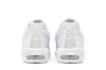 Air Max 95 'Triple White'