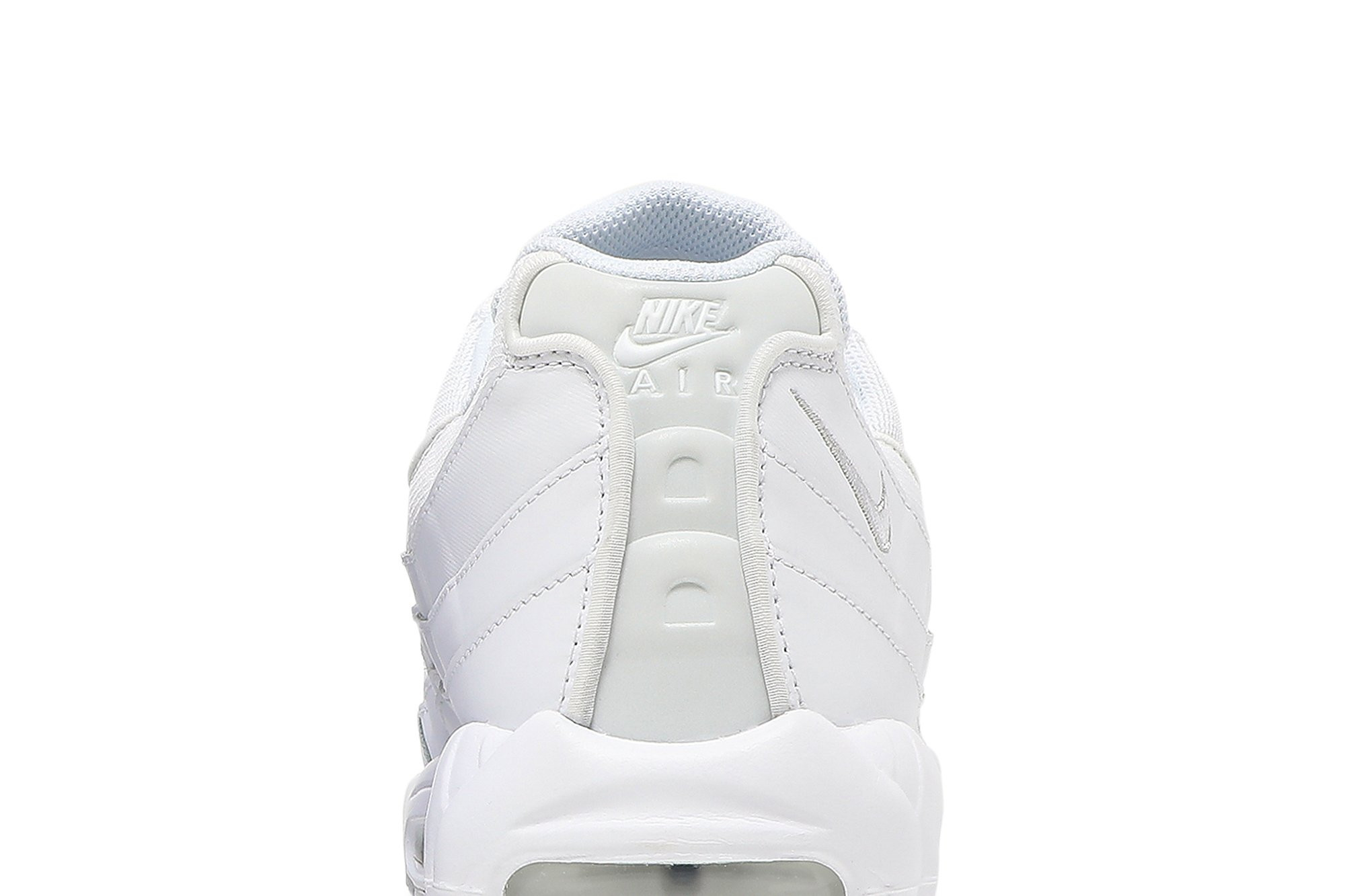 Air Max 95 'Triple White'