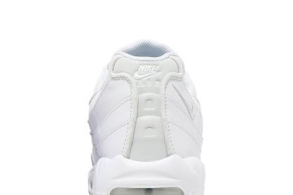 Air Max 95 'Triple White'