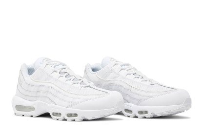 Air Max 95 'Triple White'