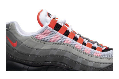 Air Max 95 OG Solar Red