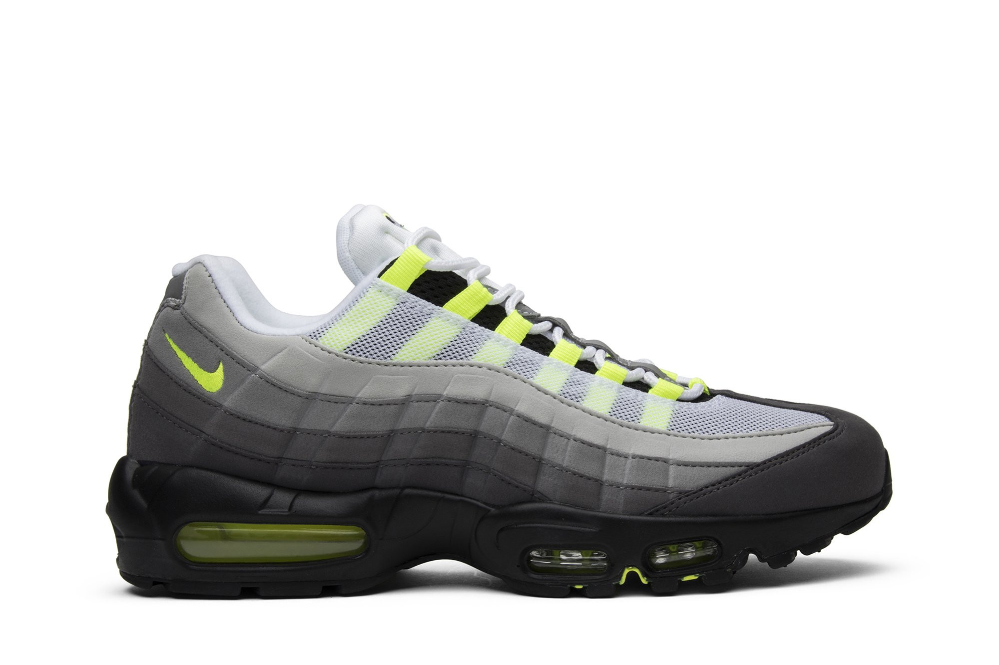 Air Max 95 OG Neon 2015