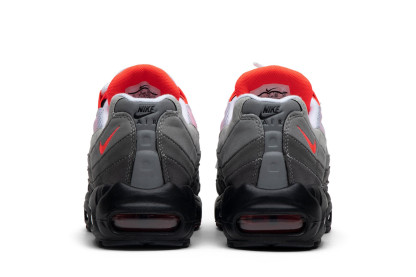 Air Max 95 OG Solar Red