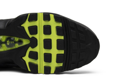 Air Max 95 OG Neon 2015