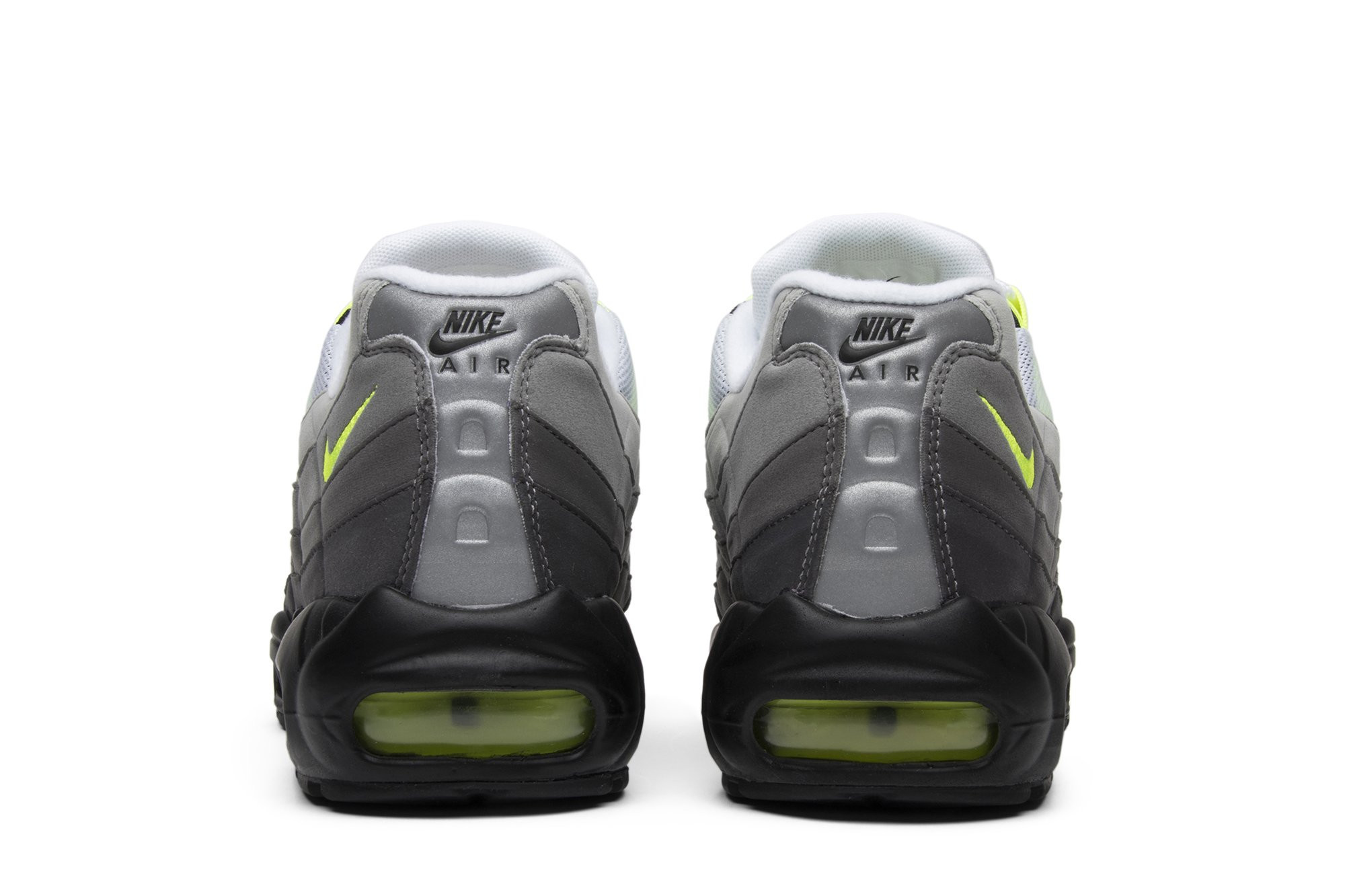 Air Max 95 OG Neon 2015