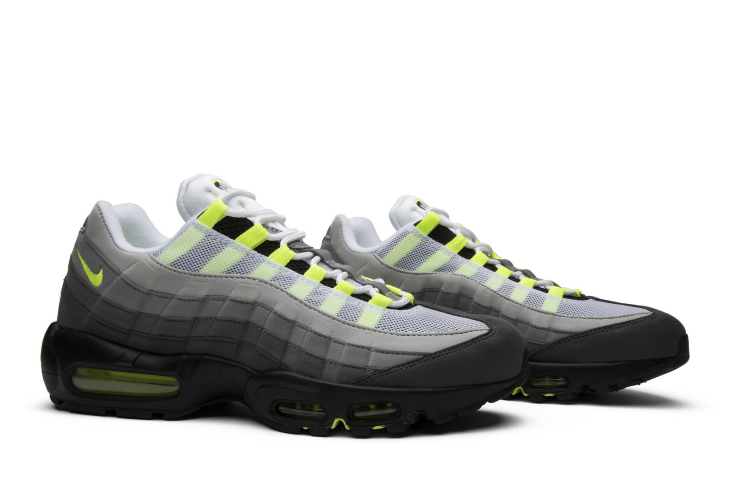 Air Max 95 OG Neon 2015