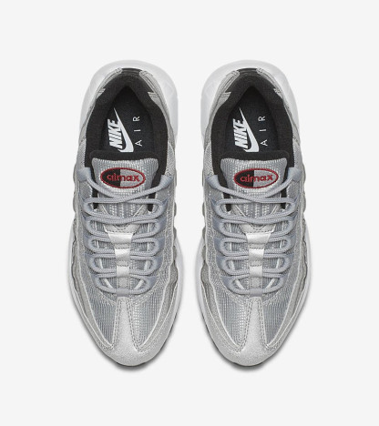Air Max 95 QS Silver Bullet