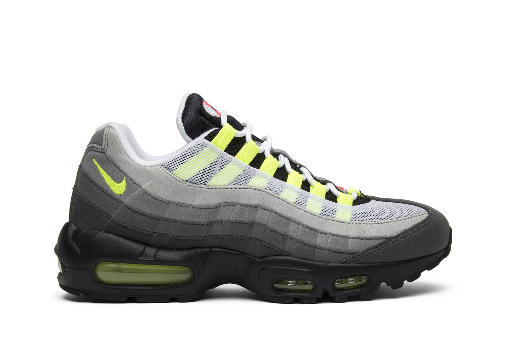 Air Max 95 Greedy 810374-078