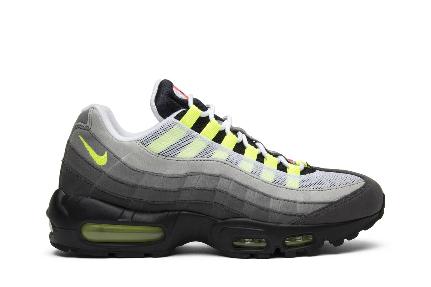 Air Max 95 Greedy 810374-078