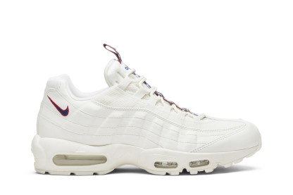 Air Max 95 TT Pull Tab Sail