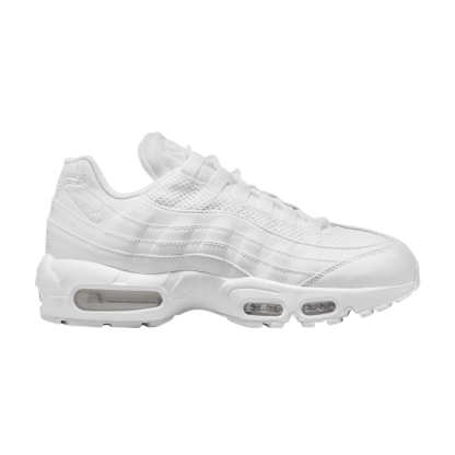 Air Max 95 Next Nature Triple White