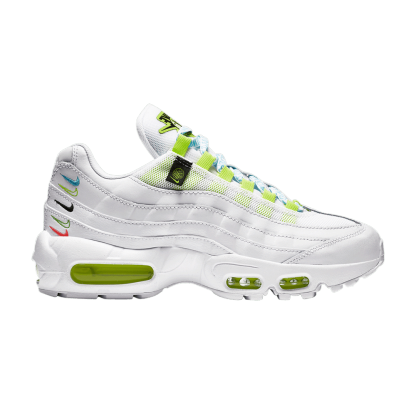 Air Max 95 SE Worldwide Pack
