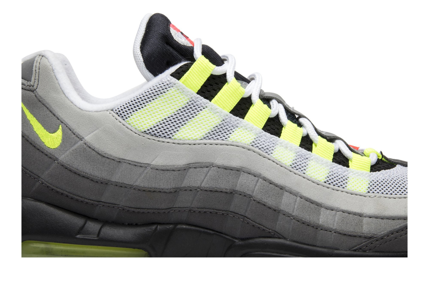 Air Max 95 Greedy 810374-078