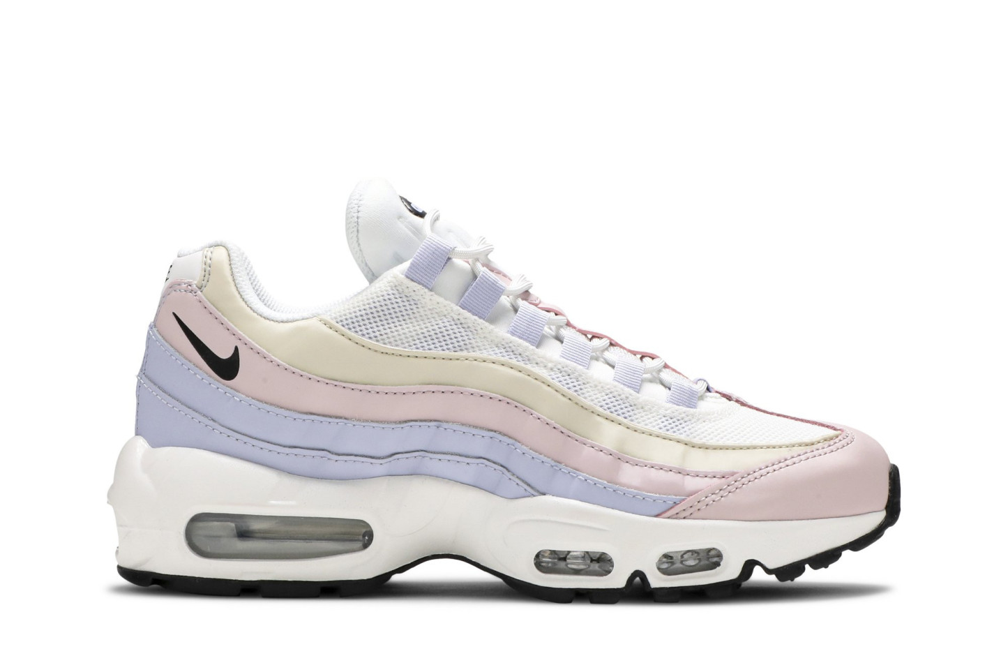 Air Max 95 Ghost Pastel