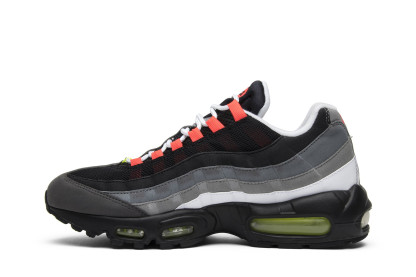 Air Max 95 Greedy 810374-078