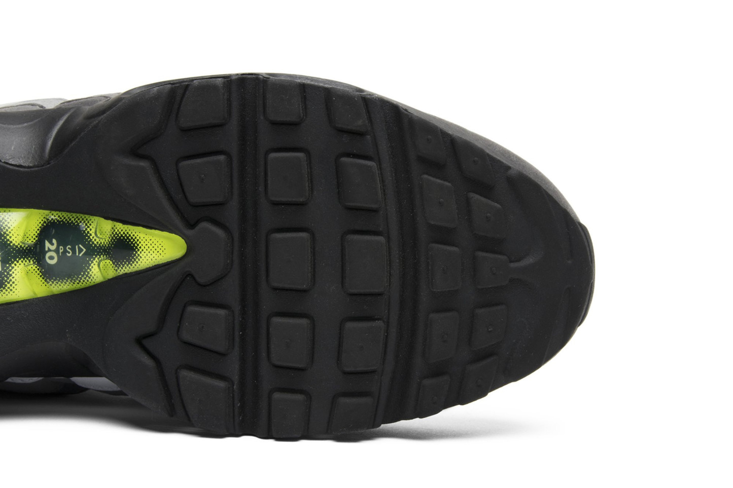 Air Max 95 Greedy 810374-078