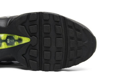 Air Max 95 Greedy 810374-078