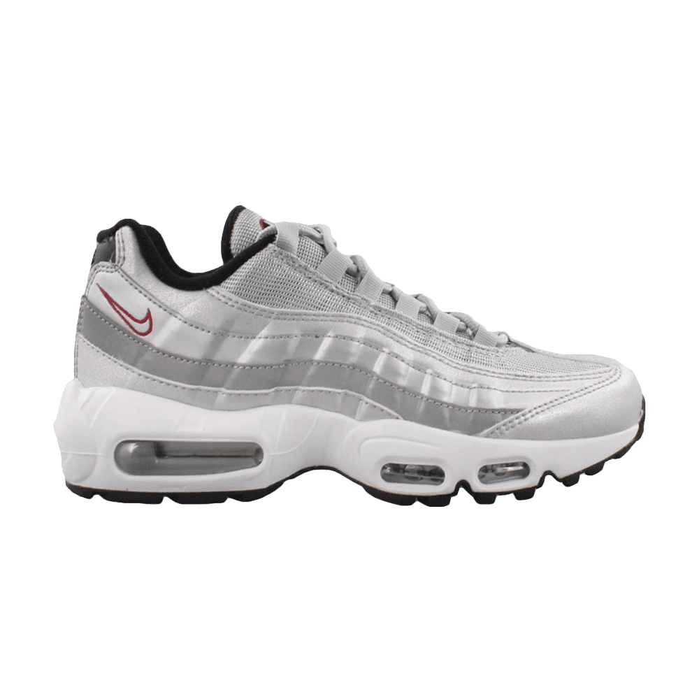 Air Max 95 QS Silver Bullet