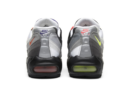 Air Max 95 Greedy 810374-078