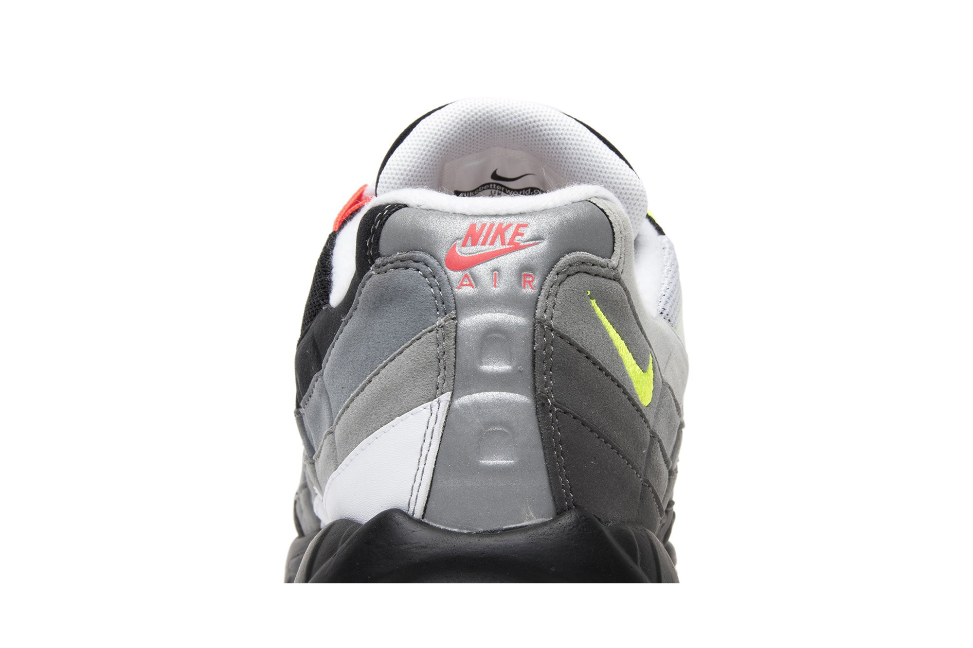 Air Max 95 Greedy 810374-078