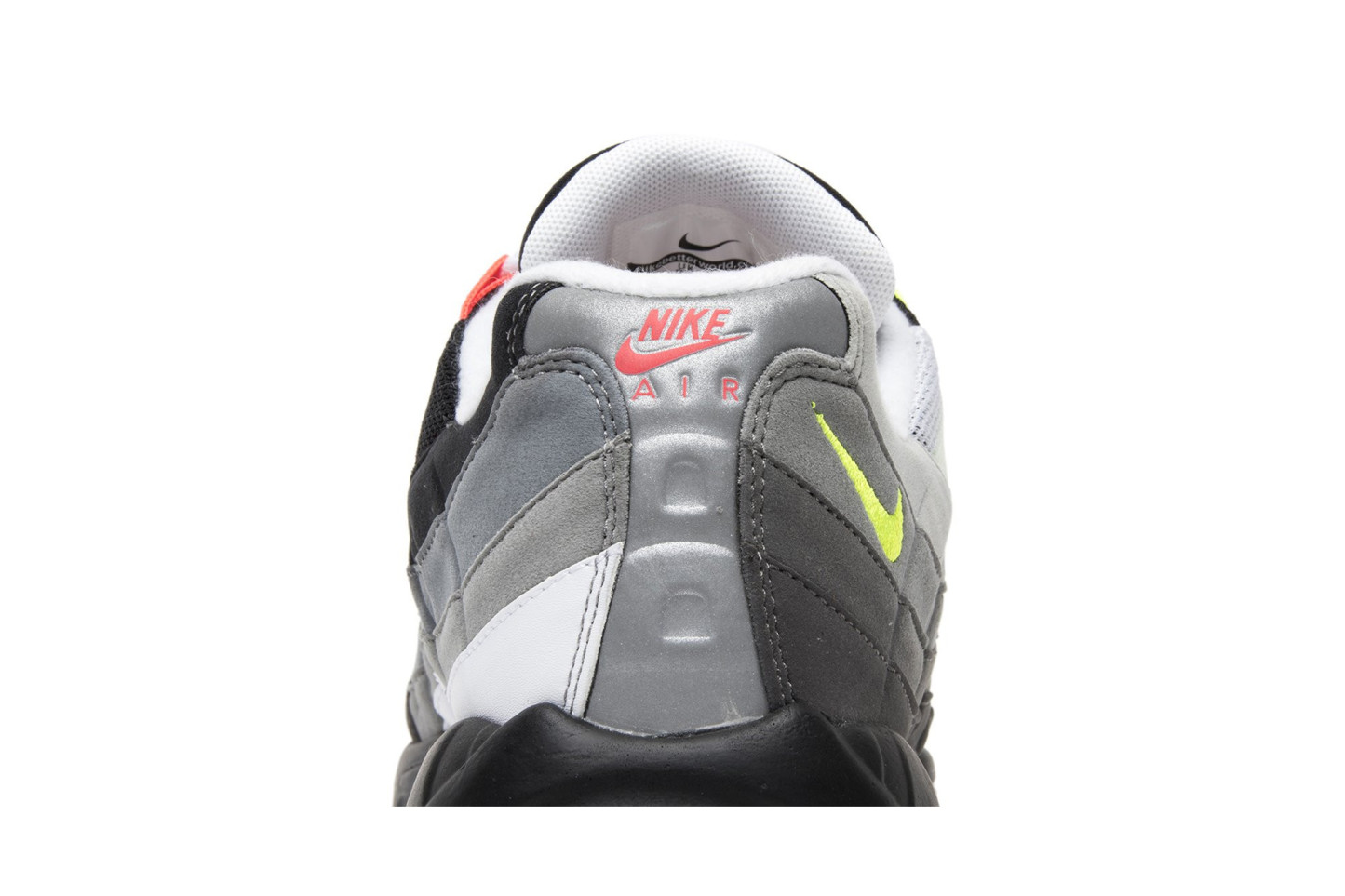 Air Max 95 Greedy 810374-078