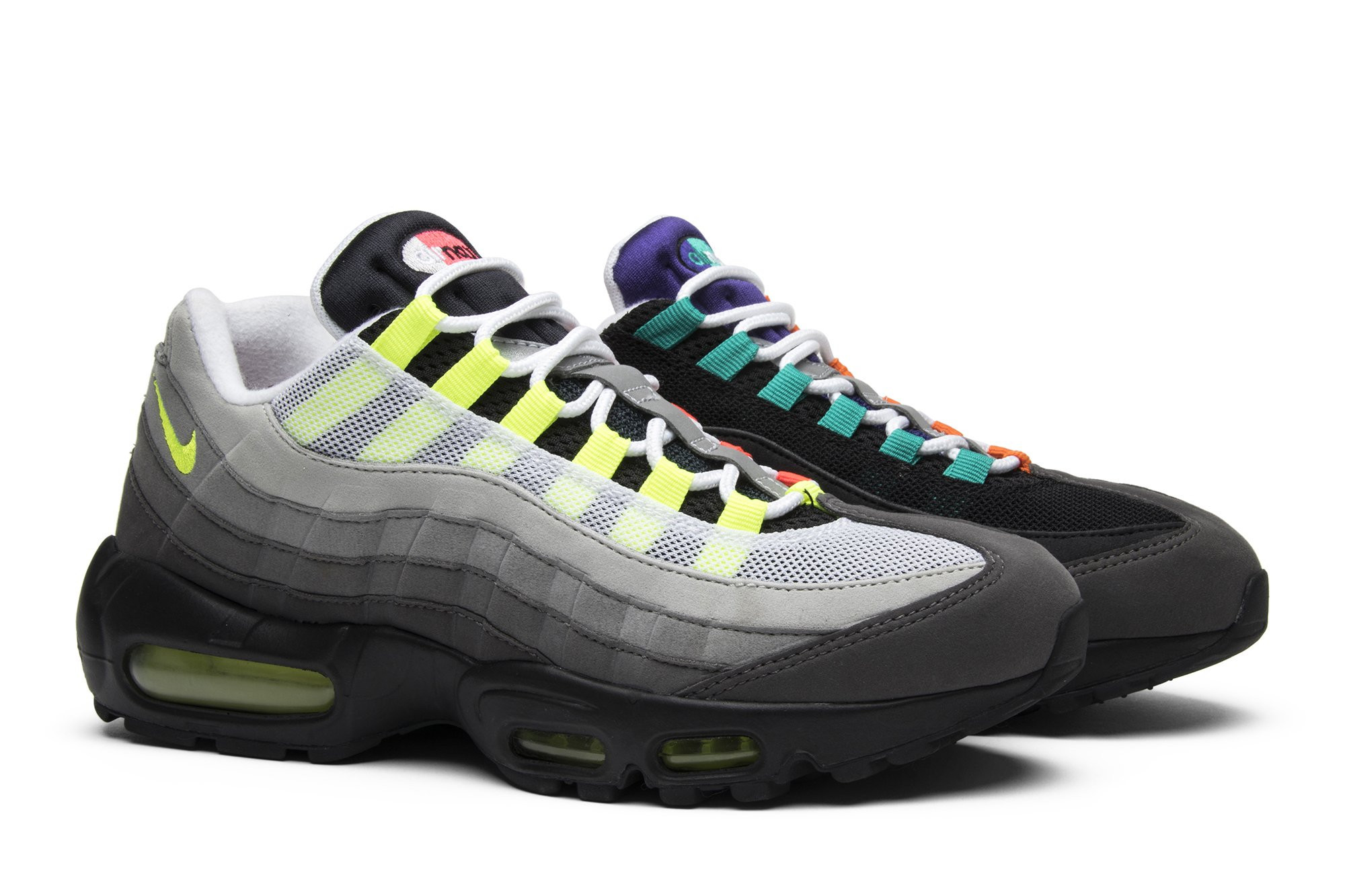 Air Max 95 Greedy 810374-078