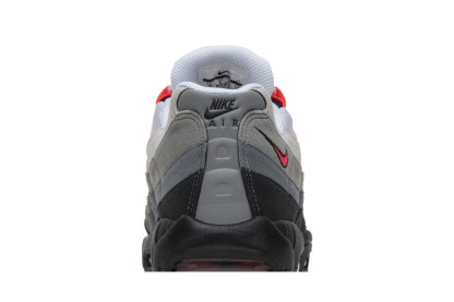 Air Max 95 Solar Red