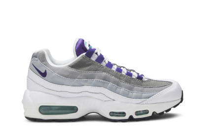 Air Max 95 Grape