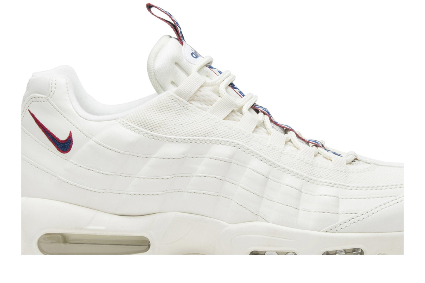 Air Max 95 TT Pull Tab Sail