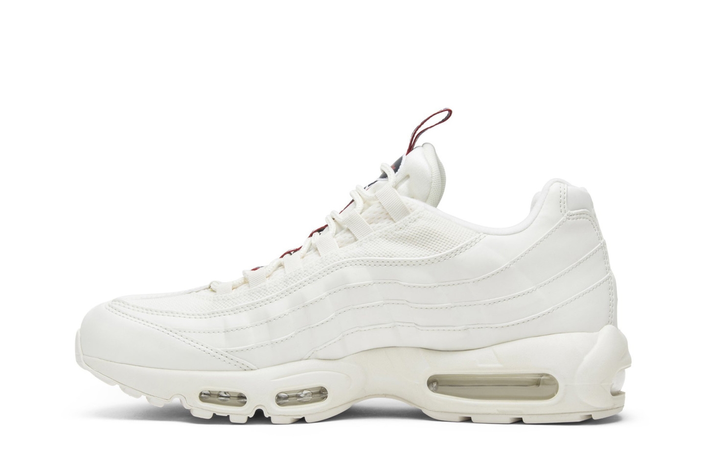 Air Max 95 TT Pull Tab Sail