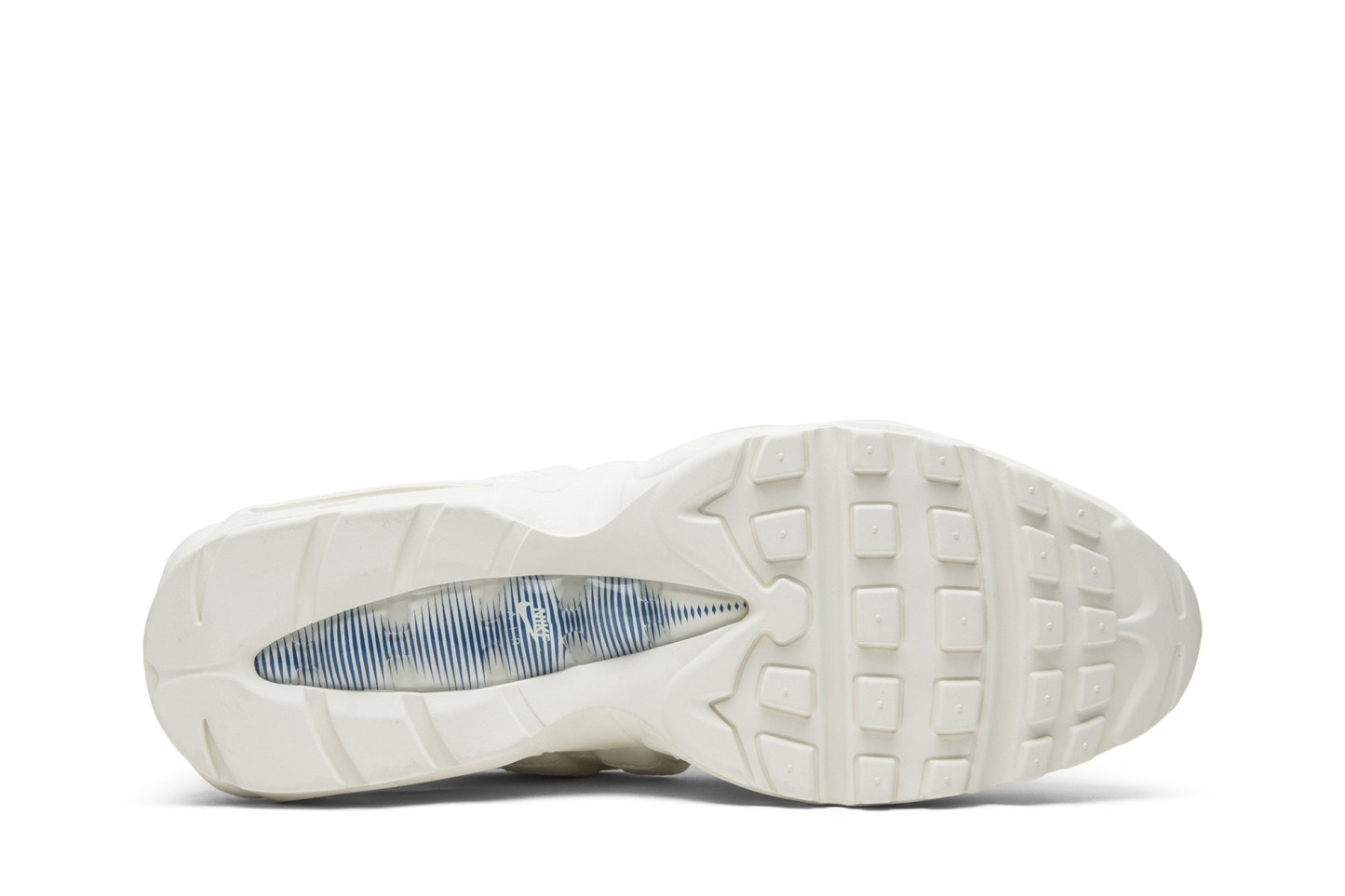 Air Max 95 TT Pull Tab Sail