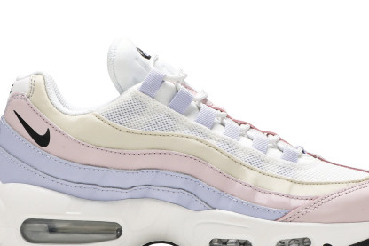 Air Max 95 Ghost Pastel