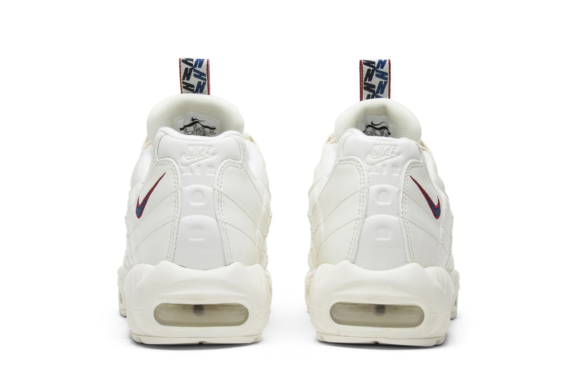 Air Max 95 TT Pull Tab Sail