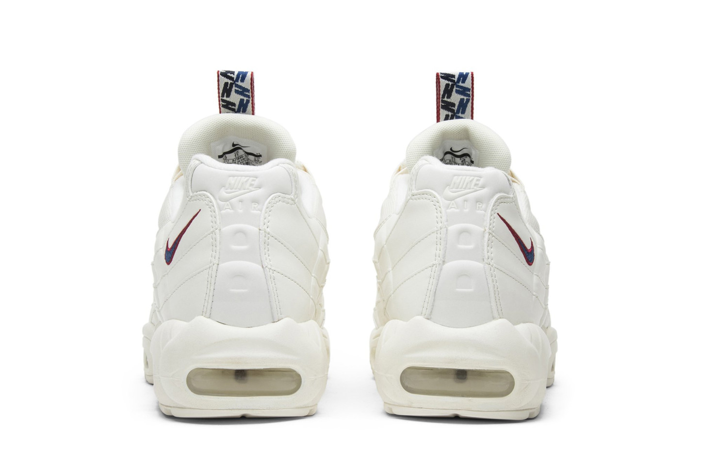 Air Max 95 TT Pull Tab Sail
