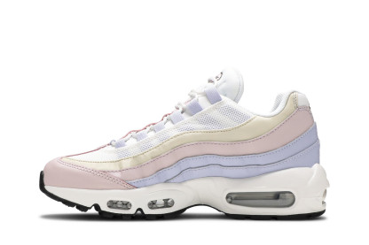 Air Max 95 Ghost Pastel
