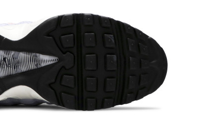 Air Max 95 Ghost Pastel