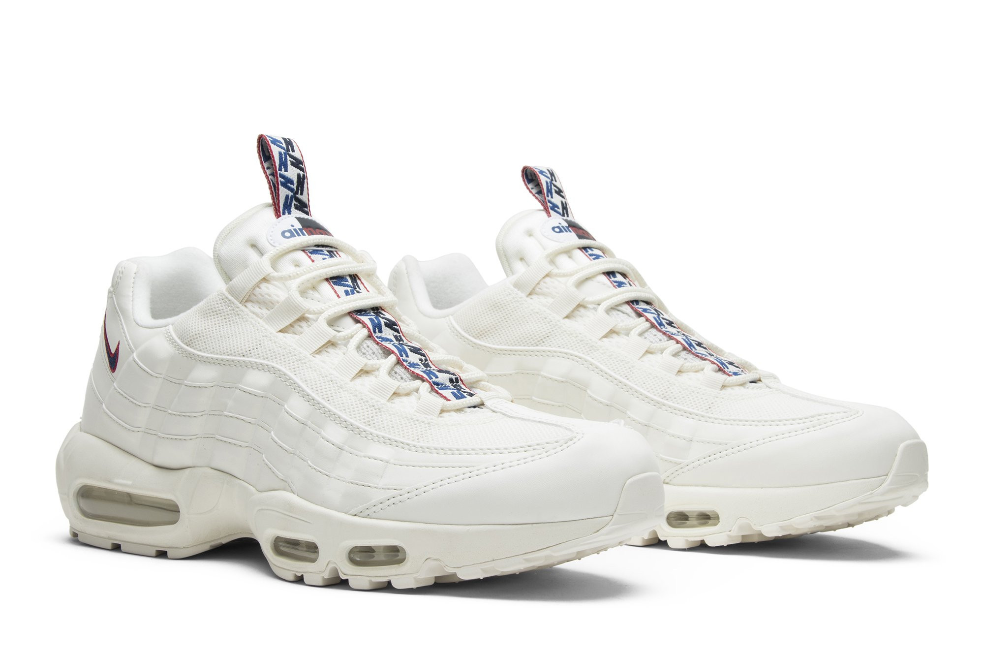Air Max 95 TT Pull Tab Sail