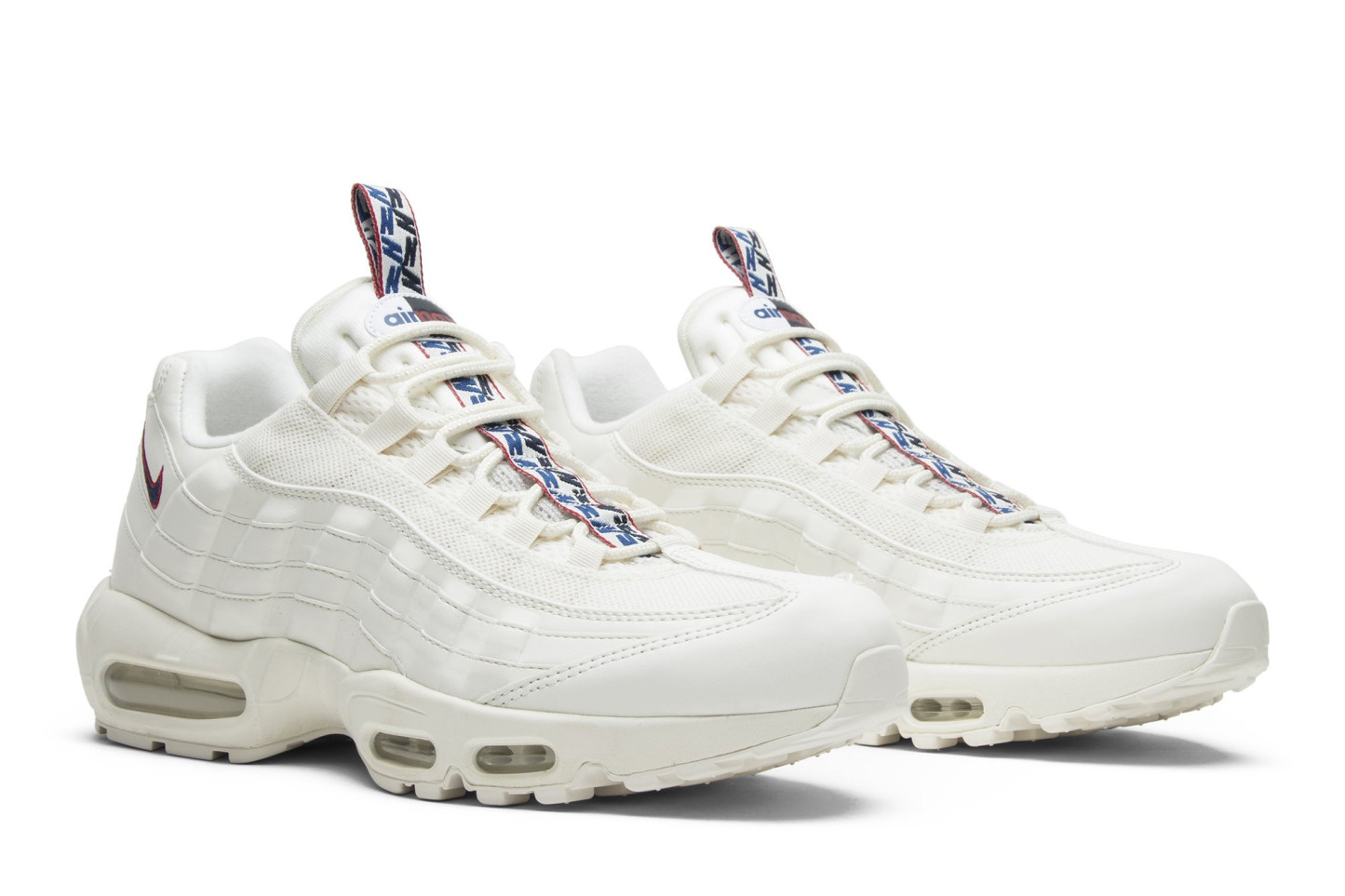 Air Max 95 TT Pull Tab Sail