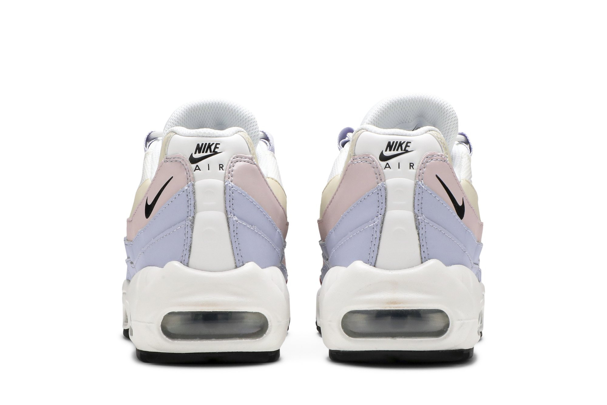 Air Max 95 Ghost Pastel
