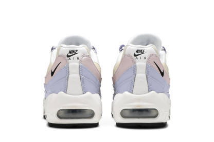 Air Max 95 Ghost Pastel