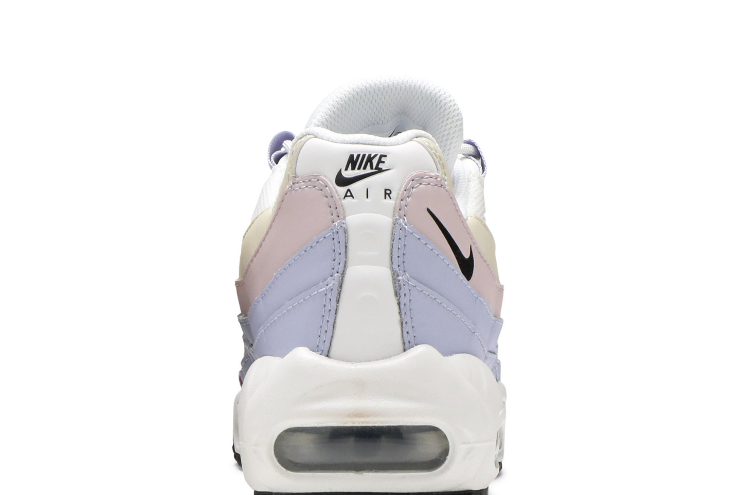 Air Max 95 Ghost Pastel