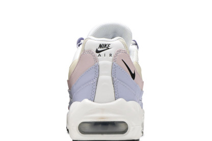 Air Max 95 Ghost Pastel