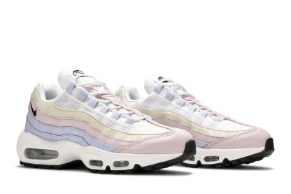 Air Max 95 Ghost Pastel